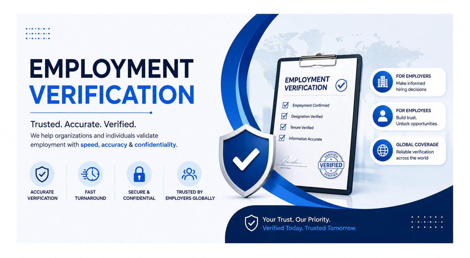 Employment Verification