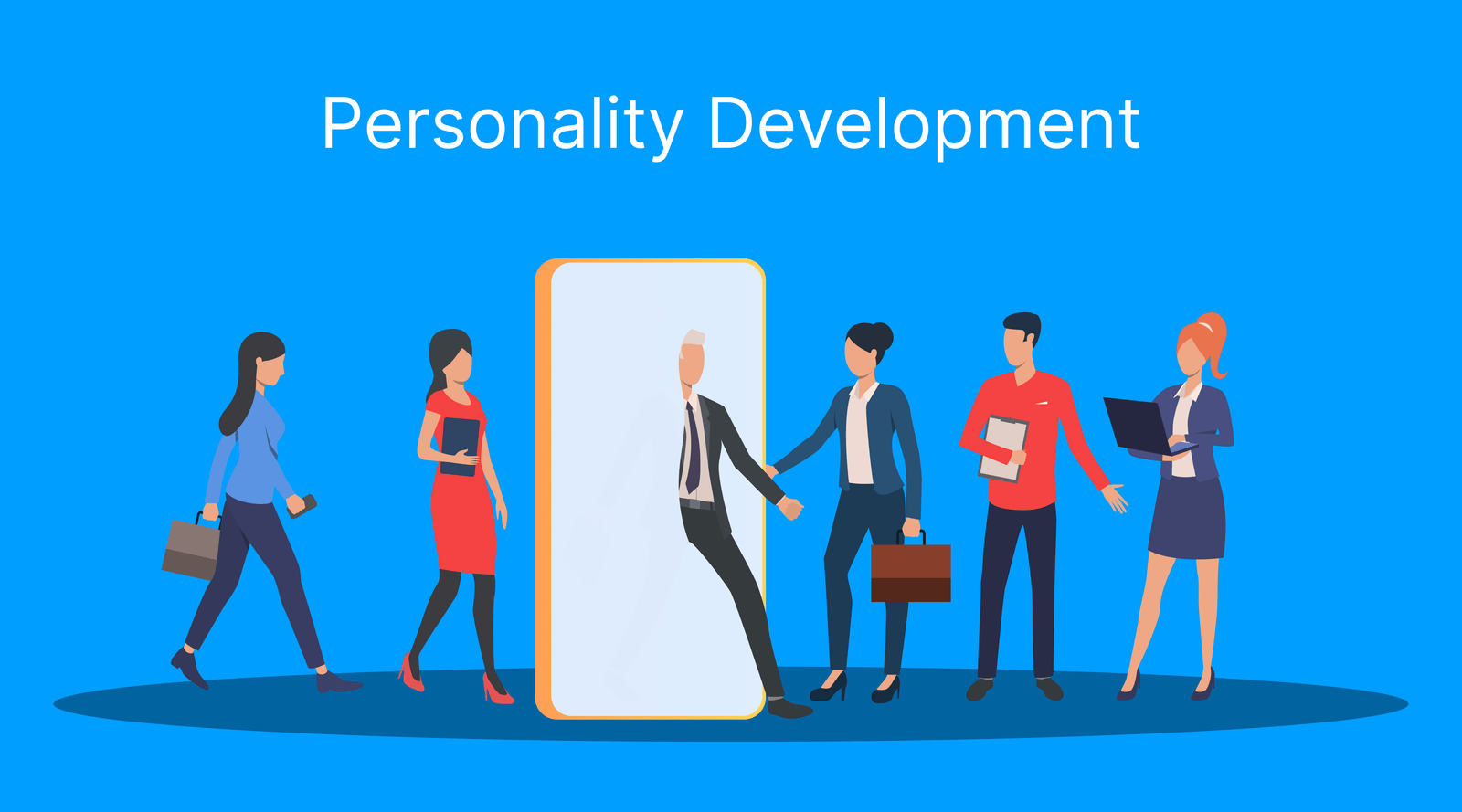 Personality Development