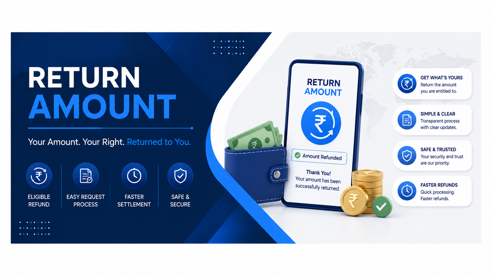 Return Amount